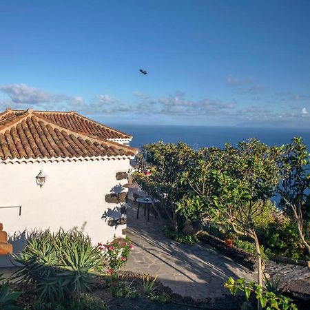 Maximina Villa Fuencaliente de la Palma Exteriör bild