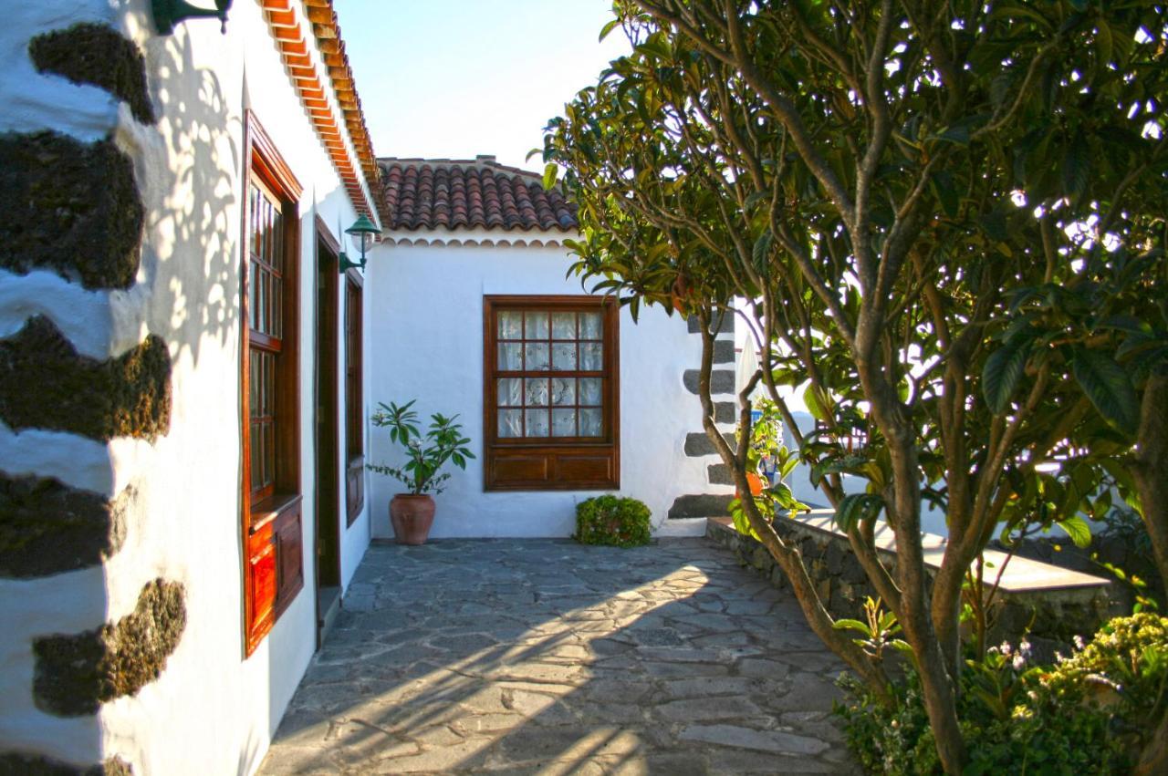 Maximina Villa Fuencaliente de la Palma Exteriör bild