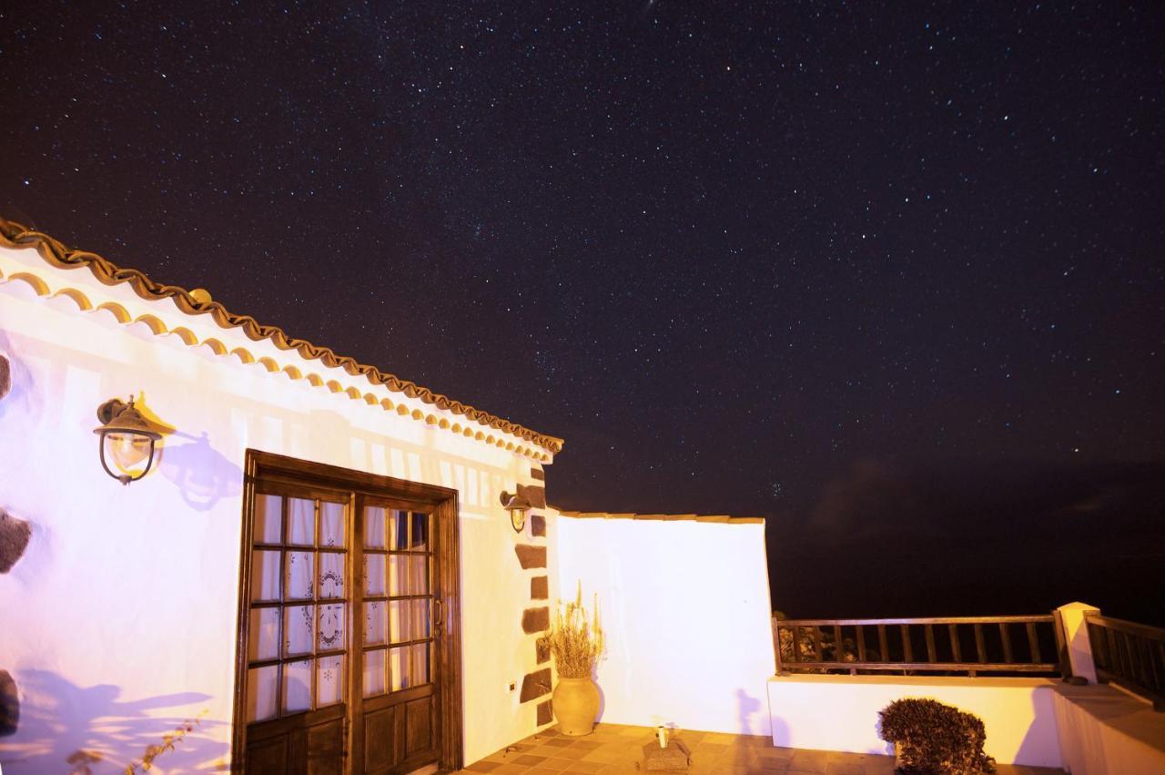 Maximina Villa Fuencaliente de la Palma Exteriör bild