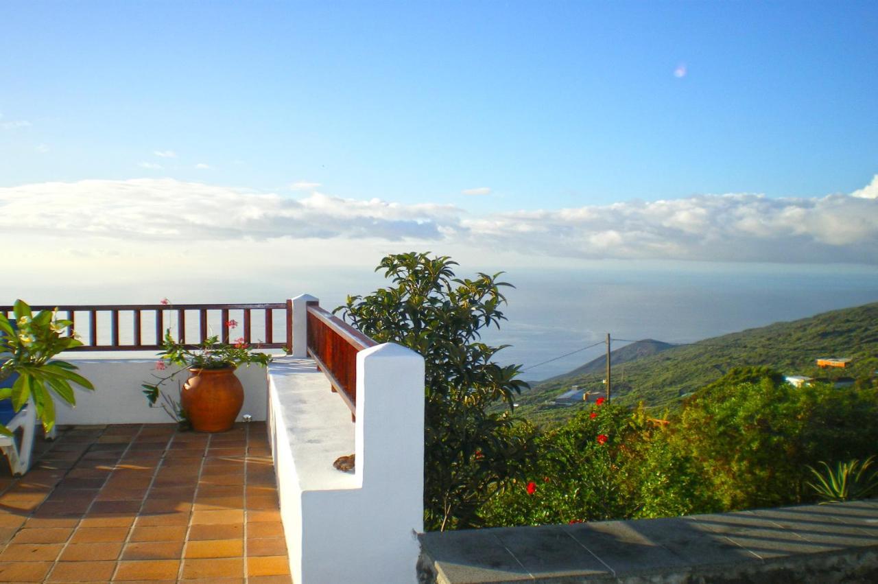 Maximina Villa Fuencaliente de la Palma Exteriör bild