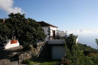 Maximina Villa Fuencaliente de la Palma Exteriör bild